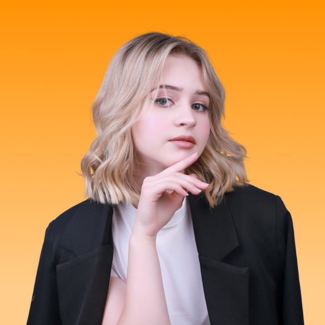 Фото Кристины